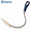 Zoqvixa™ Flexible Sink Drain Brush