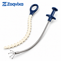 Zoqvixa™ Drain Hair Remover & Grabber Set