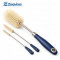 Zoqvixa™ Bottle & Straw Brush Set