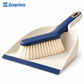Zoqvixa™ Countertop Brush & Dustpan Set
