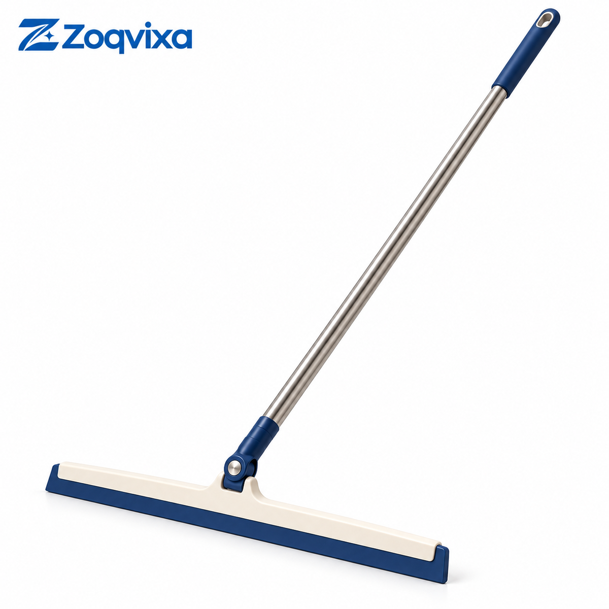 Zoqvixa™ Long-Handle Floor Squeegee